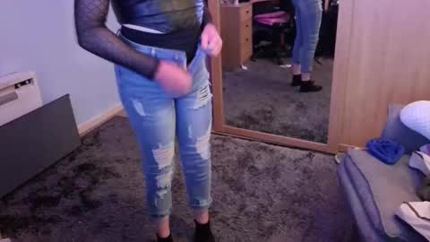 Jessiessicaxx online show from 03-12-25, 10:48