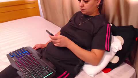 jessiestar3 online show from 03-16-26, 11:03