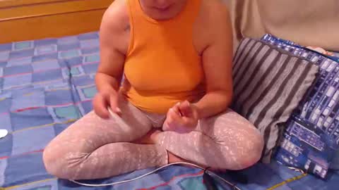 jessiestar3 online show from 05-02-26, 04:06