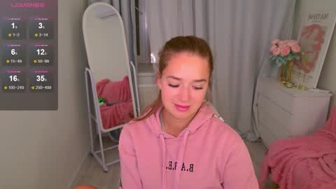 Jessi online show from 10-03-25, 01:30