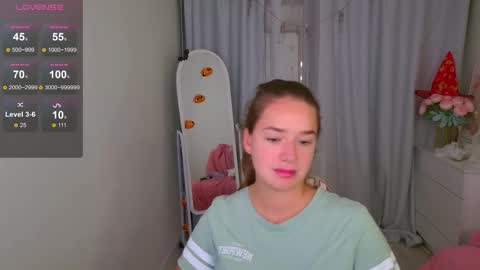 Jessi online show from 10-26-25, 01:50