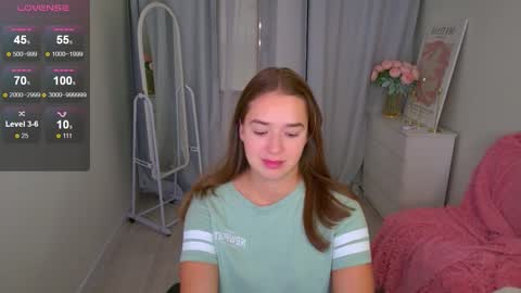 Jessi online show from 11-18-25, 02:43