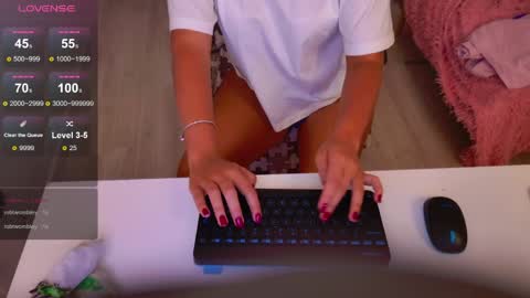 Jessi online show from 04-09-26, 02:22