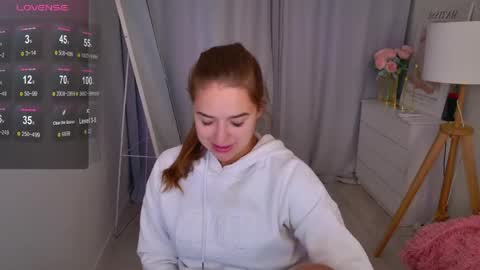 Jessi online show from 04-21-26, 01:50