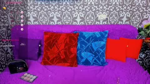 Aurora online show from 10-04-25, 03:48