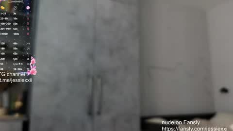 Jessie   TG channel  online show from 04-06-26, 04:46