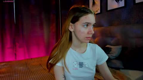 Jessie online show from 10-04-25, 08:56