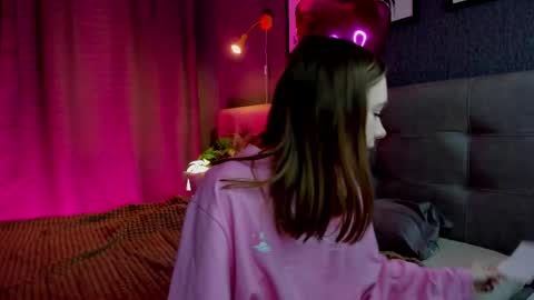 Jessie online show from 02-14-26, 08:55