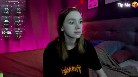 Jessie online show from 02-18-26, 09:38