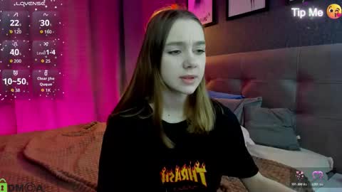 Jessie online show from 02-19-26, 08:10