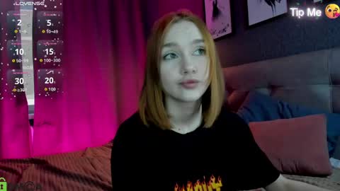 Jessie online show from 05-05-26, 08:44