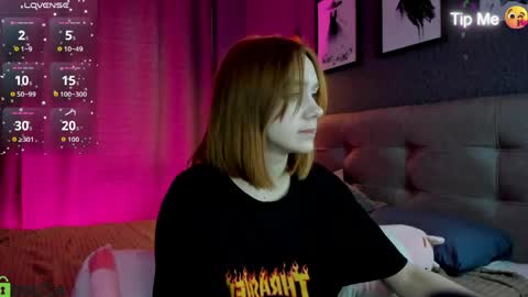 Jessie online show from 05-06-26, 09:25