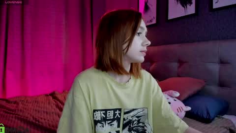 Jessie online show from 05-07-26, 09:14