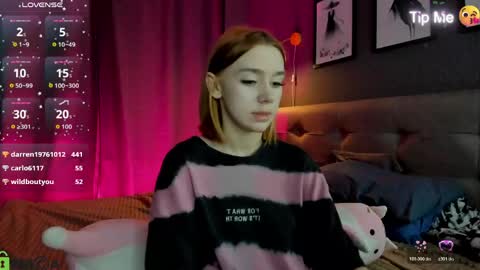 Jessie online show from 05-11-26, 02:45