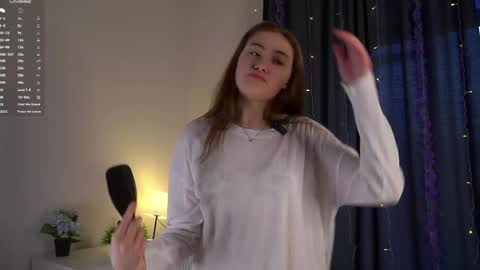 Snapshot of jessiezierden chatting on 05-17-26, 12:12 Stacy online show from 05-17-26, 12:12