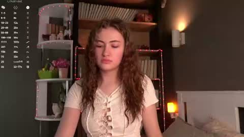 Snapshot of jessiezierden chatting on 06-20-26, 01:14 Stacy online show from 06-20-26, 01:14
