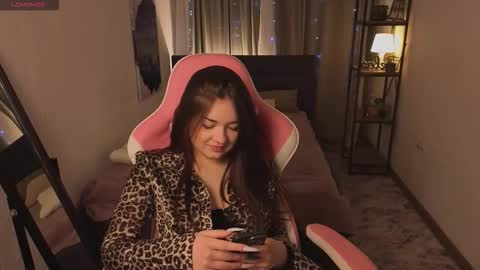 Jessi online show from 01-19-26, 05:44