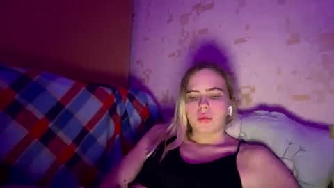 jessika_evans online show from 01-11-26, 07:19