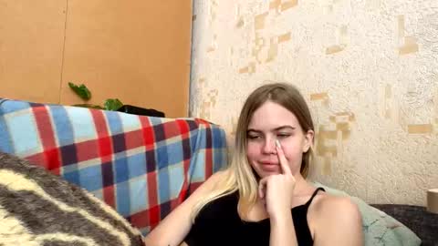 jessika_evans online show from 03-10-26, 10:53