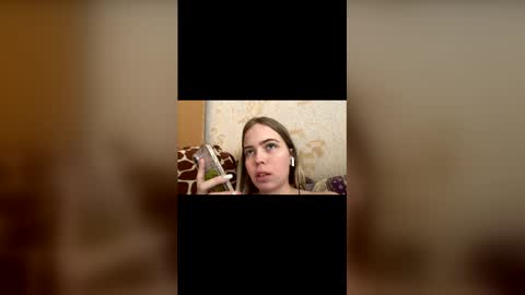 Snapshot of jessika_evans chatting on 05-08-26, 11:04 jessika_evans online show from 05-08-26, 11:04