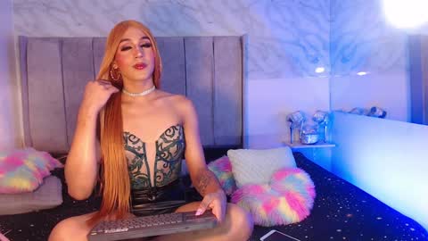 JESS online show from 01-10-25, 01:09