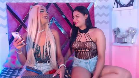 JESS online show from 02-07-25, 12:53