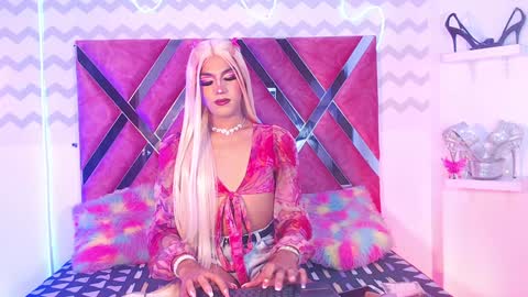 JESS online show from 02-08-25, 07:04