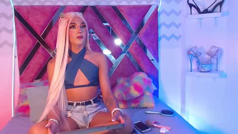 JESS online show from 02-11-25, 05:05