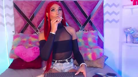 JESS online show from 02-16-25, 01:47