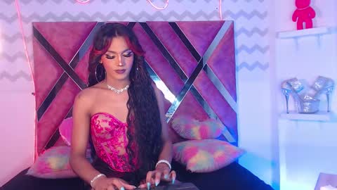 JESS online show from 02-27-25, 01:38