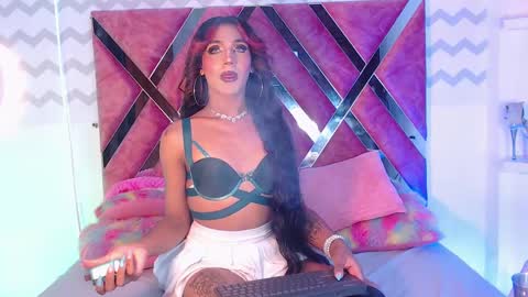 JESS online show from 03-01-25, 10:02