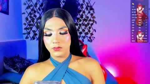 JESS online show from 12-18-25, 12:38