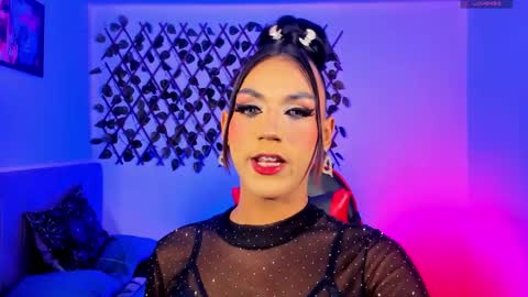 JESS online show from 01-18-26, 02:48