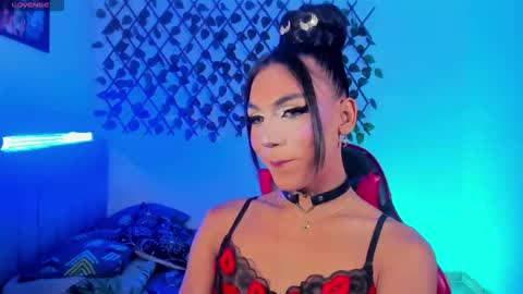 JESS online show from 03-08-26, 05:00