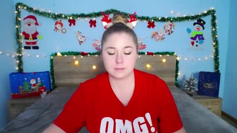 Snapshot of jessikadaniels chatting on 12-20-24, 10:38 Jess online show from 12-20-24, 10:38
