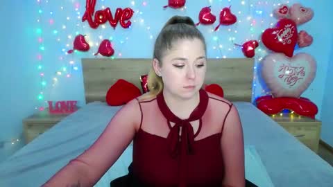 Snapshot of jessikadaniels chatting on 02-13-25, 10:34 Jess online show from 02-13-25, 10:34