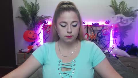 Jess online show from 10-18-25, 07:20