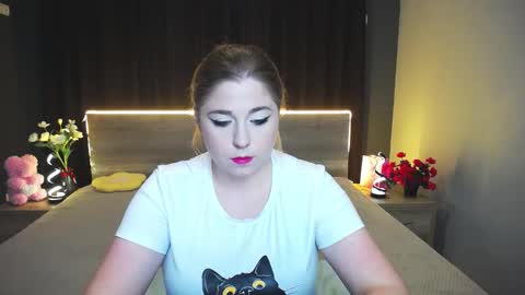 Jess online show from 11-19-25, 07:19