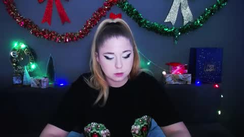 Jess online show from 12-20-25, 07:37