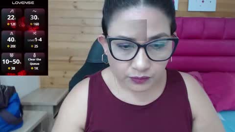 paola online show from 12-18-24, 04:06