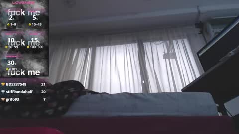 paola online show from 02-21-25, 04:59