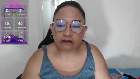 paola online show from 09-22-25, 01:13