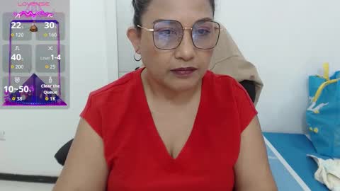 paola online show from 10-06-25, 12:35