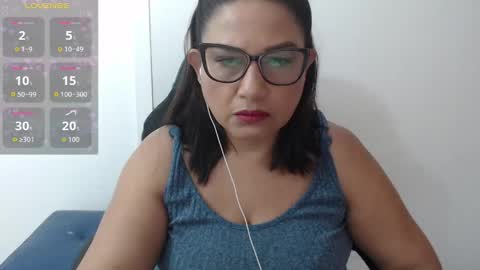 paola online show from 04-04-26, 12:57