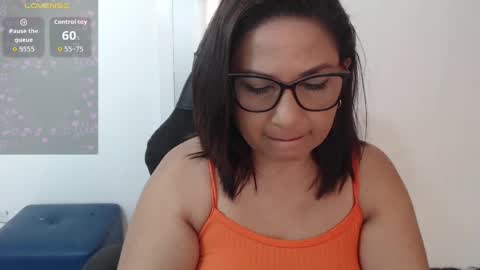 paola online show from 04-07-26, 12:38