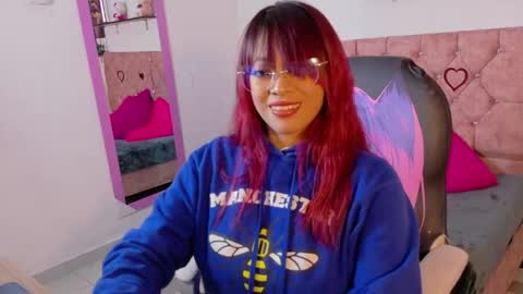 jessikarabbiit online show from 04-21-26, 03:13