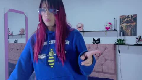 jessikarabbiit online show from 05-03-26, 04:29