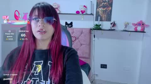 jessikarabbiit online show from 05-12-26, 03:36
