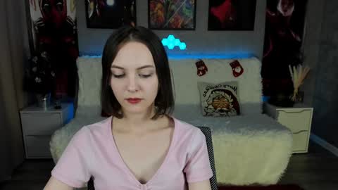 JesssWalker online show from 01-20-25, 05:06