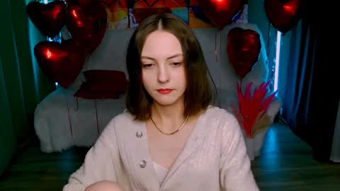 JesssWalker online show from 03-07-25, 06:22